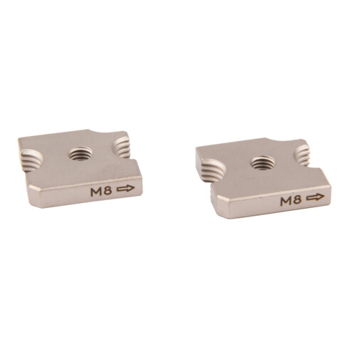 Makita Schneidbacken M8 Satz 199085-2