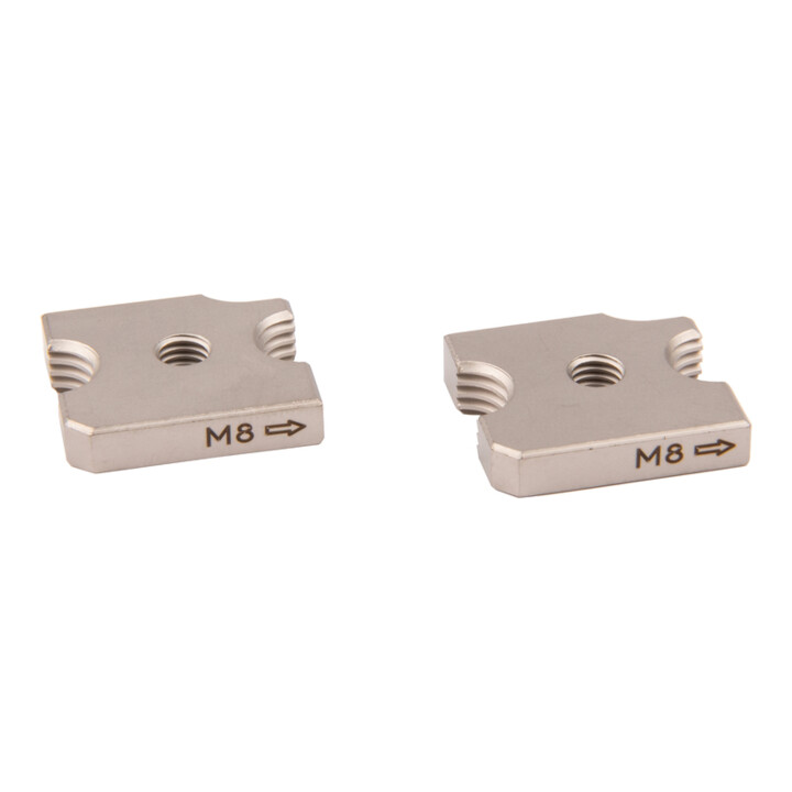 Makita Schneidbacken M8 Satz 199085-2