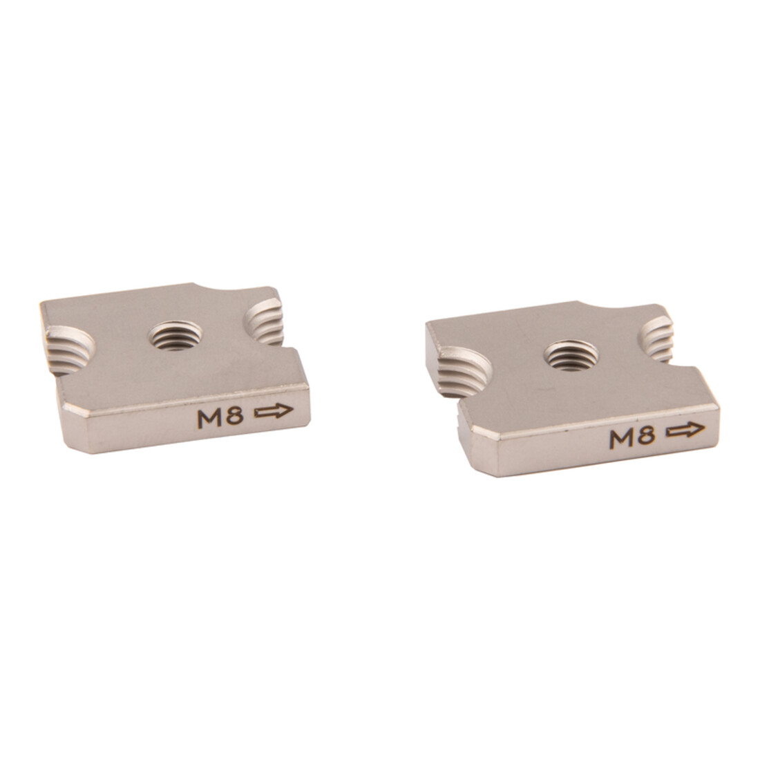 Makita Schneidbacken M8 Satz 199085-2