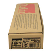 Makita Schnellbauschr. Span 4,0x35mm F-31777-4