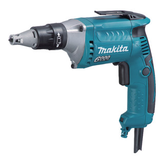 Makita Schnellbauschrauber 6000 RPM FS6300