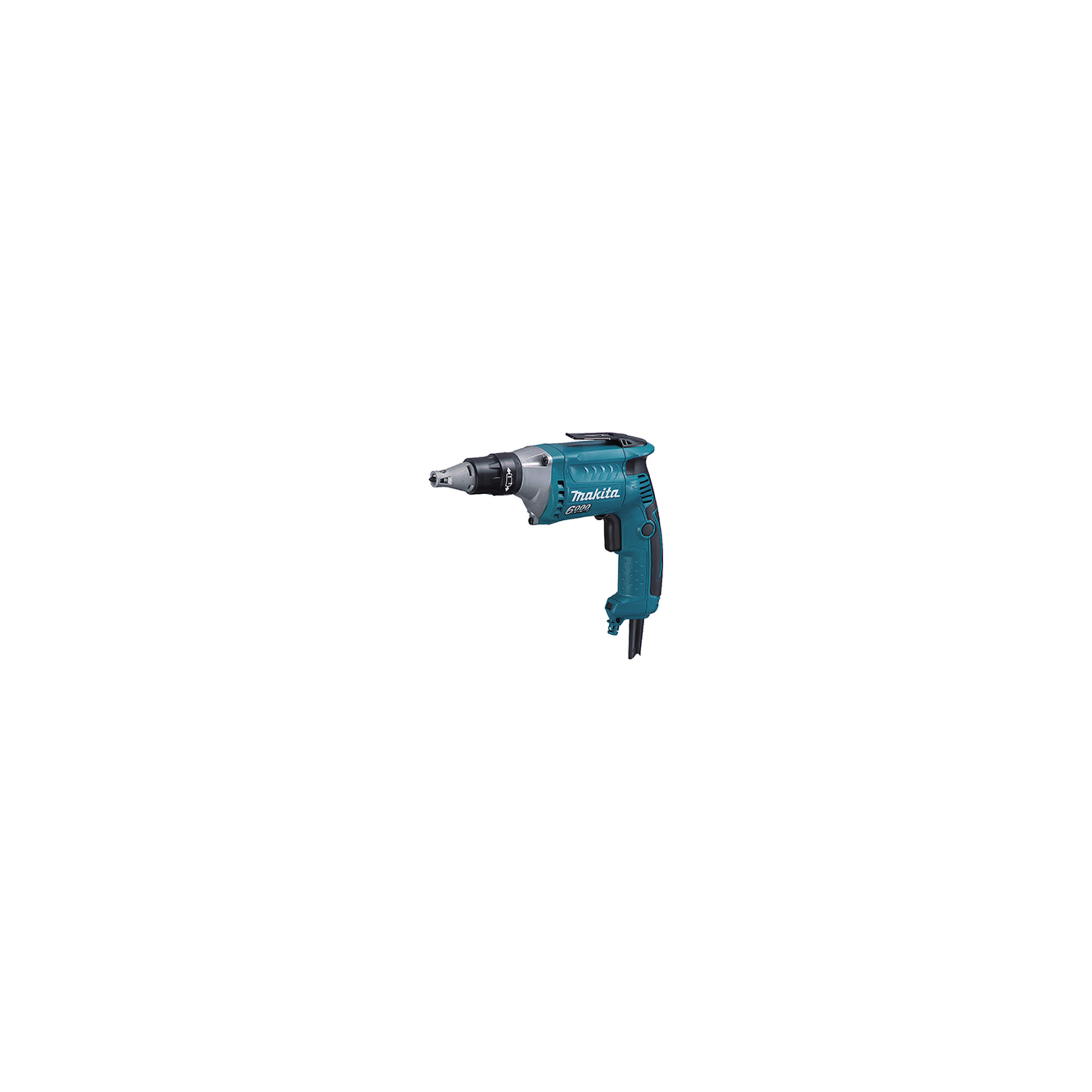 Makita Schnellbauschrauber 6000 RPM FS6300