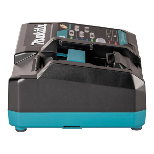 Makita Schnellladegerät DC40RA 191E07-8