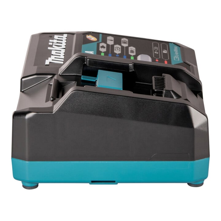Makita Schnellladegerät DC40RA 191E07-8