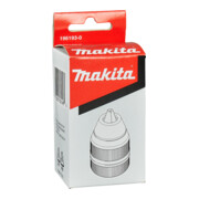 Makita Schnellspannbohrfutter 13mm-3