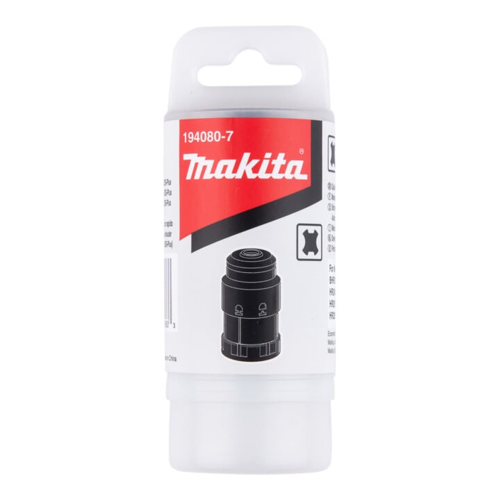 Makita Schnellwechselbohrfutter SDS+ (194080-7)