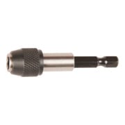 Makita Schnellwechselfutter 1/4 Zoll 60 mm B-52467