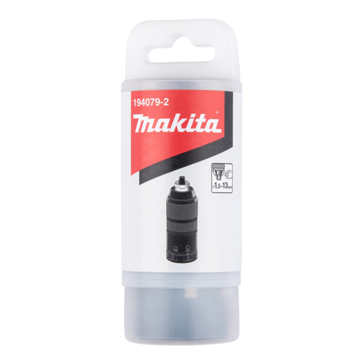 Makita SCHNELLWECHSELFUTTER (194079-2)