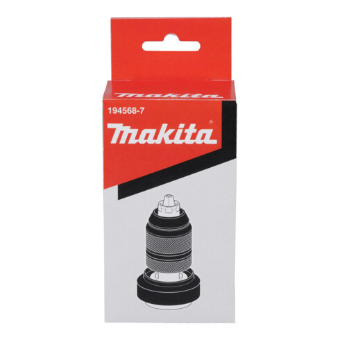 Makita SCHNELLWECHSELFUTTER (194568-7)