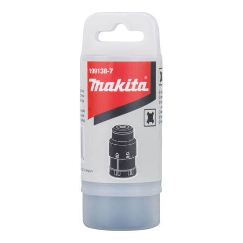 Makita Schnellwechselfutter SDS+