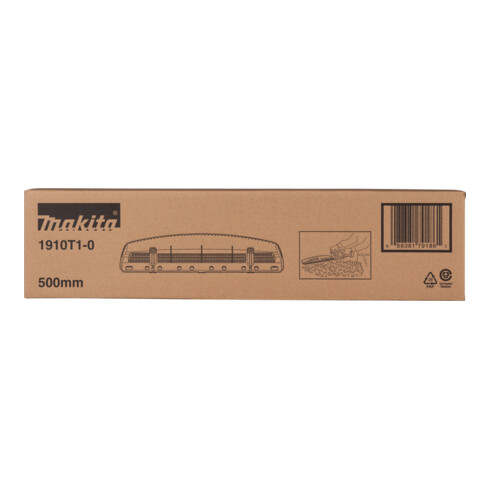 Makita Schnittgutsammler 50 cm