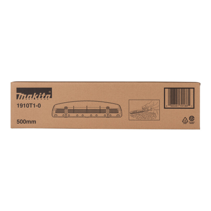 Makita Schnittgutsammler 50 cm