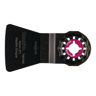 Makita Schraper 52 HCS