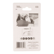 Makita Schraper 52 HCS-5