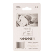 Makita Schraper 52 HCS-2