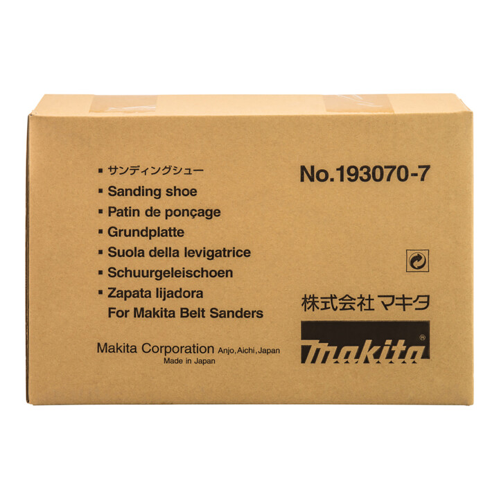 Makita schroefdraad 9402 (193070-7)