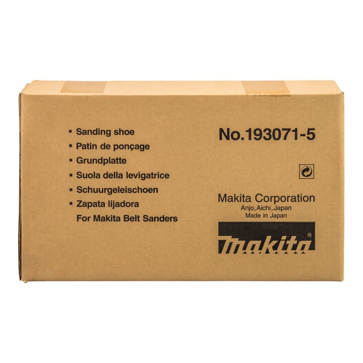 Makita schroefdraad 9920 (193071-5)