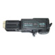 Makita schroefhulpstuk 5mm-117 125537-7