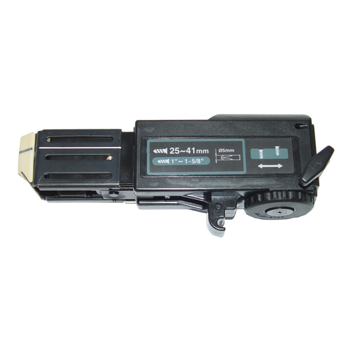 Makita schroefhulpstuk 5mm-117 125537-7