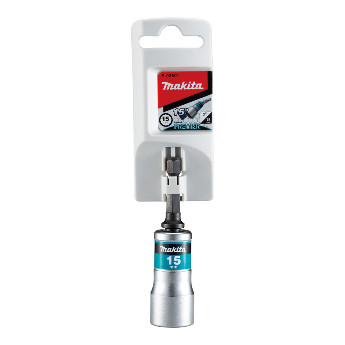 Makita torsiegewricht dopsleutel