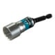 Makita schroefkoppeling steeksleutel SW17
