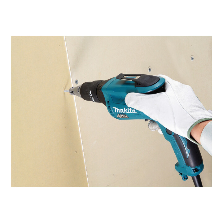 Makita schroevendraaier FS4000