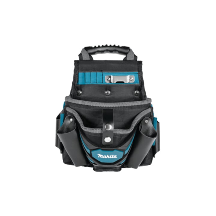 Makita schroevendraaier holster met riem. E-05125