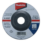 Makita Schruppscheibe 150x6mm (P-05854)-1
