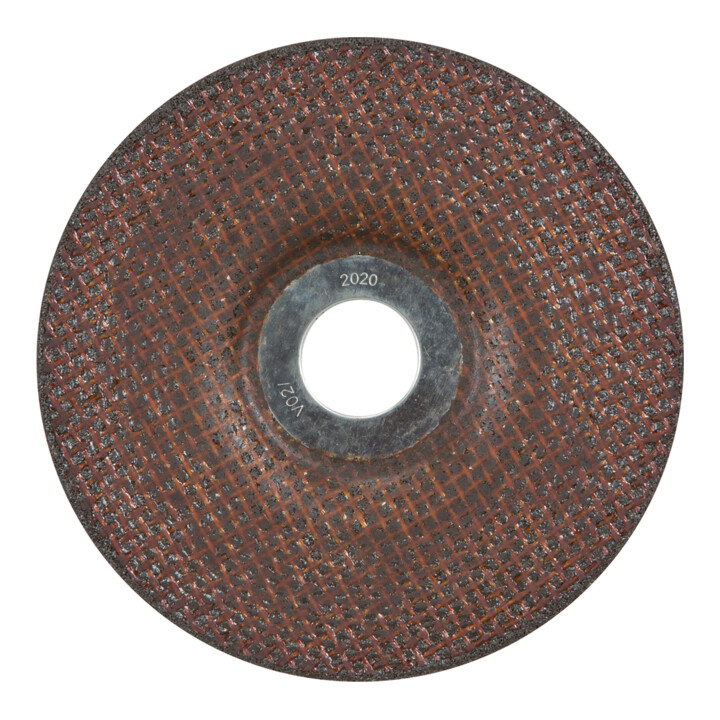 Makita Schruppscheibe 2in1 125mm
