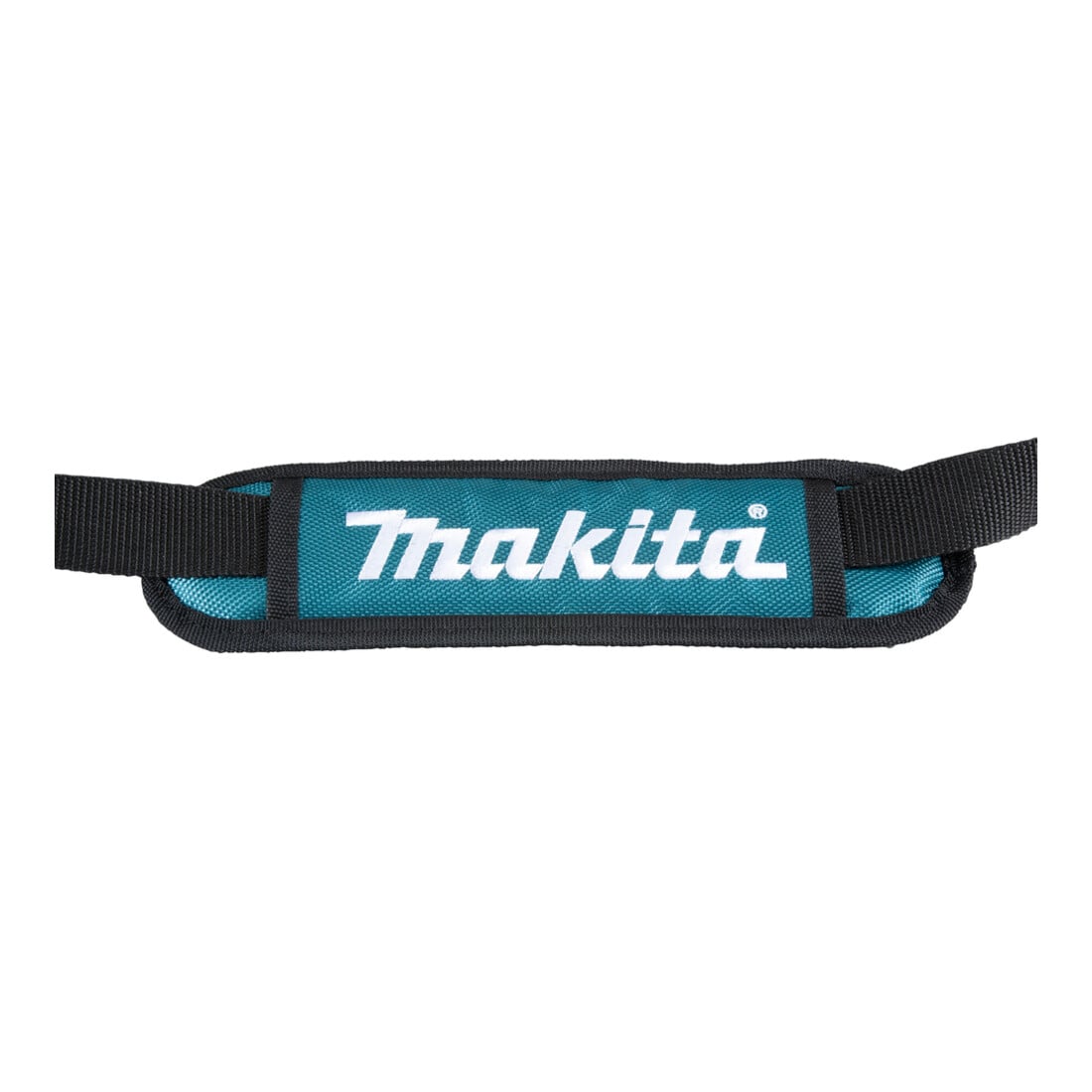 Makita Schultergurt mit leicht gepolstertem Schulterriemen