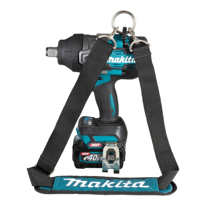 Makita Schultergurt Set für TW001G