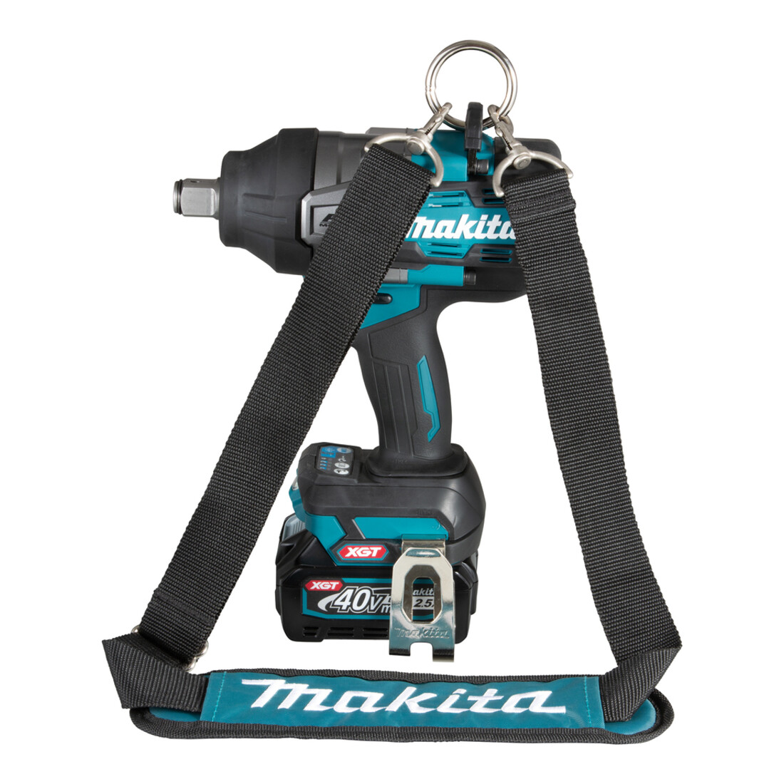 Makita Schultergurt Set für TW001G