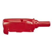Makita Schutzabd. Set A Rot-1