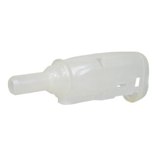 Makita Schutzabd. Set Transparent