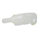 Makita Schutzabd. Set Transparent-1