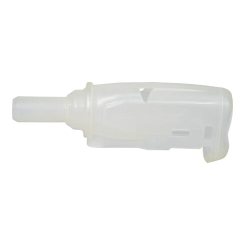 Makita Schutzabd. Set Transparent