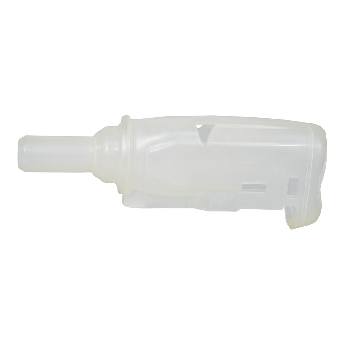 Makita Schutzabd. Set Transparent
