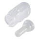 Makita Schutzabd. Set Transparent-1