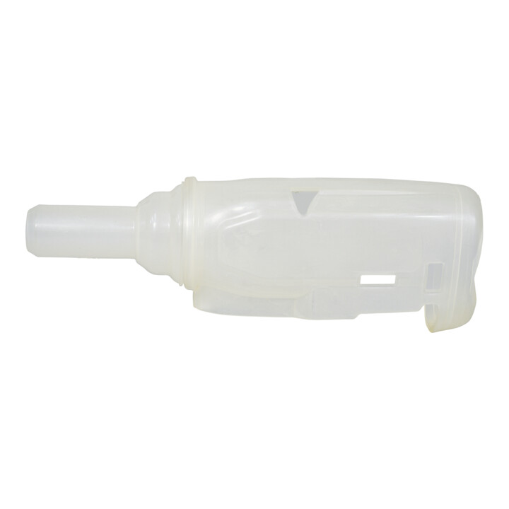Makita Schutzabd. Set Transparent