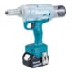 Makita Schutzabd. Set Transparent-4