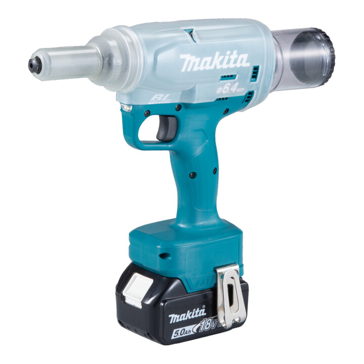 Makita Schutzabd. Set Transparent