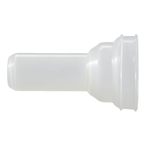 Makita Schutzabdeckung B Transparent