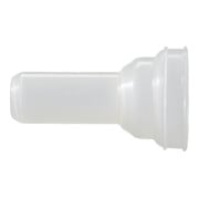 Makita Schutzabdeckung B Transparent-3