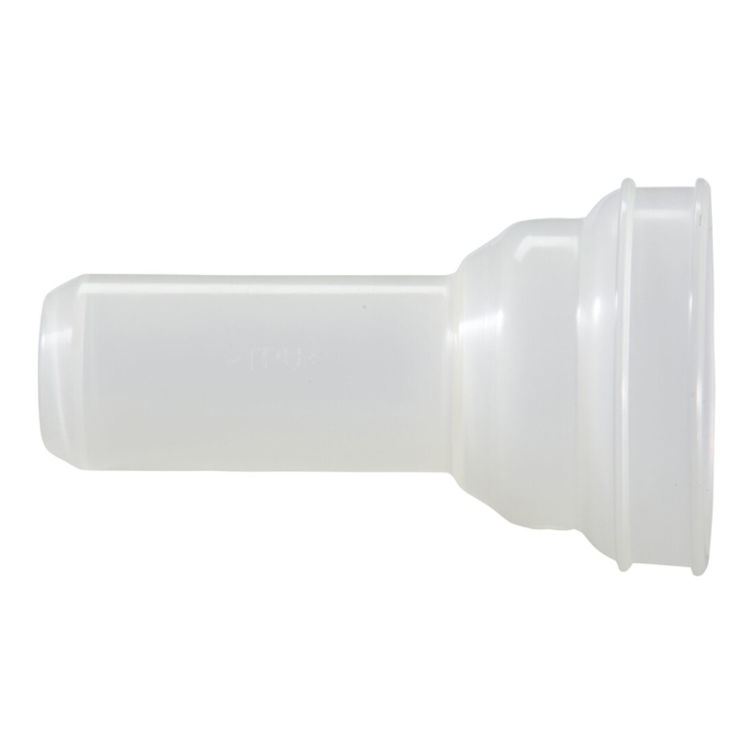 Makita Schutzabdeckung B Transparent
