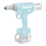 Makita Schutzabdeckung B Transparent-4