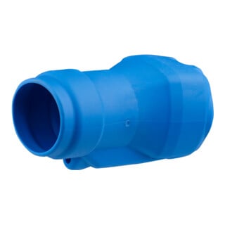 Makita Schutzabdeckung blau