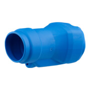 Makita Schutzabdeckung blau
