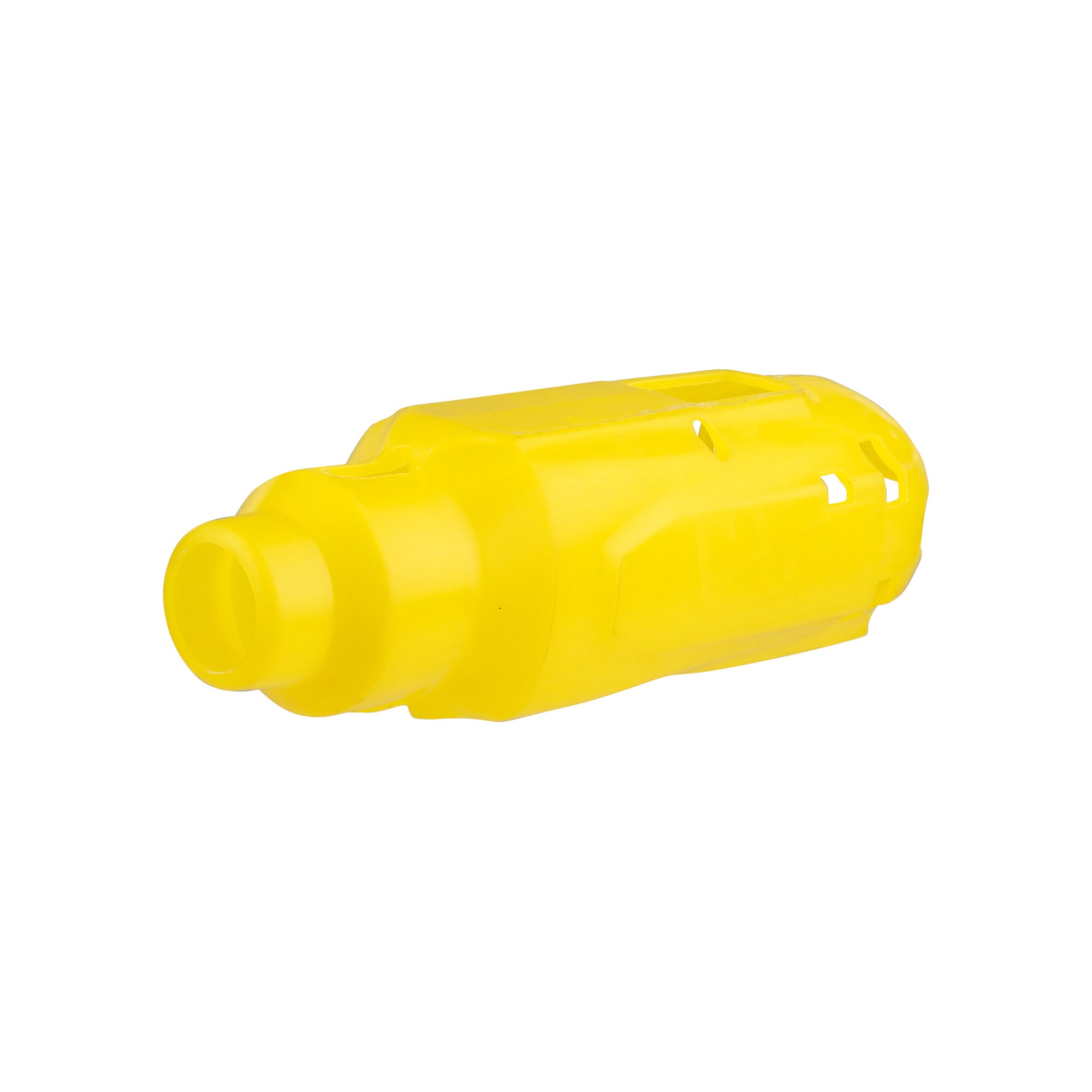 Makita Schutzabdeckung gelb 424966-4