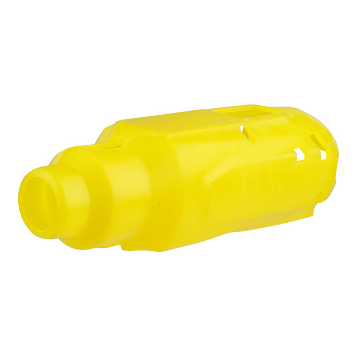 Makita Schutzabdeckung gelb 424966-4