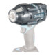 Makita Schutzabdeckung grau-3